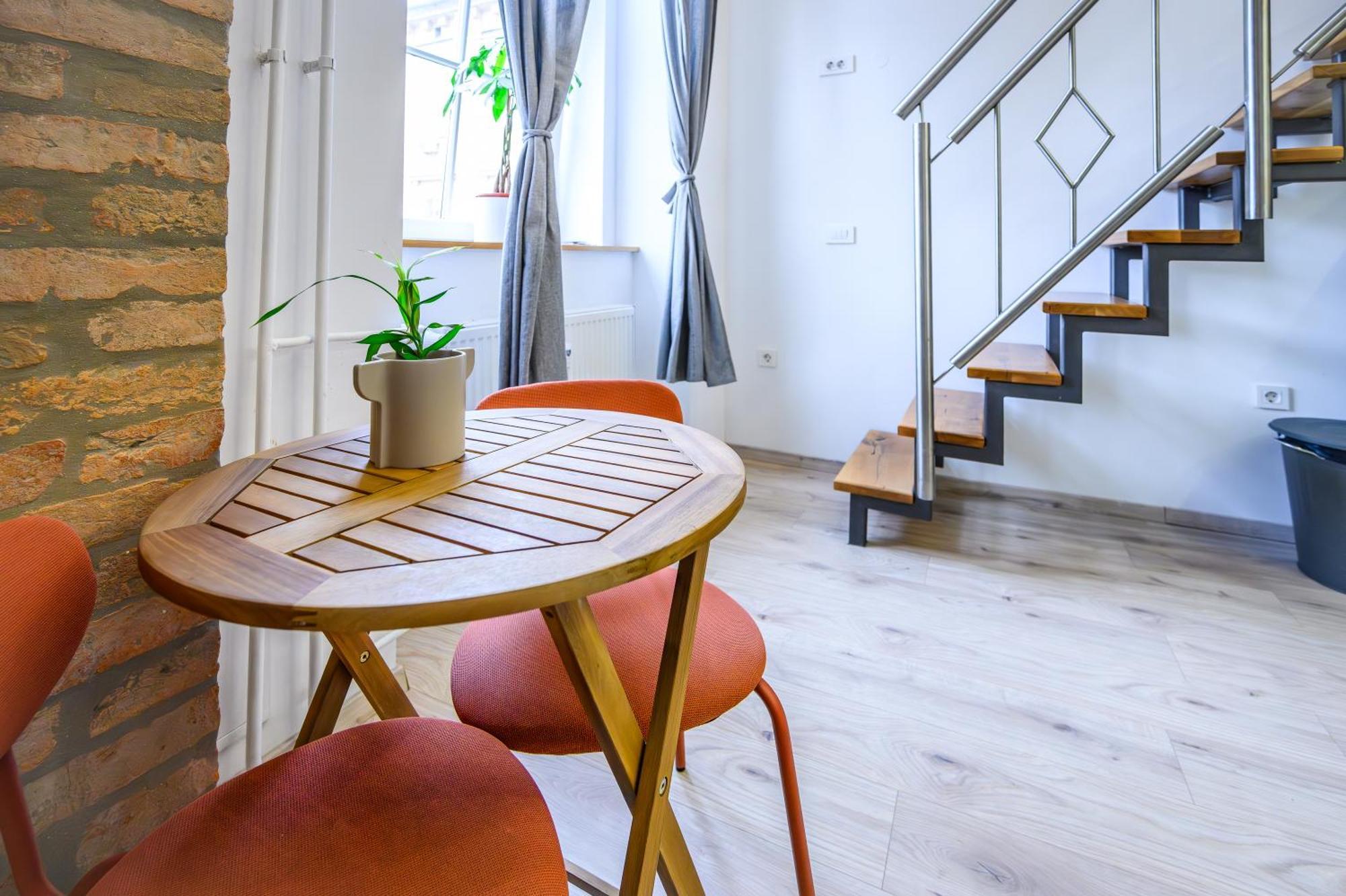 The Amazing Loft Apartment Ljubljana Exterior photo