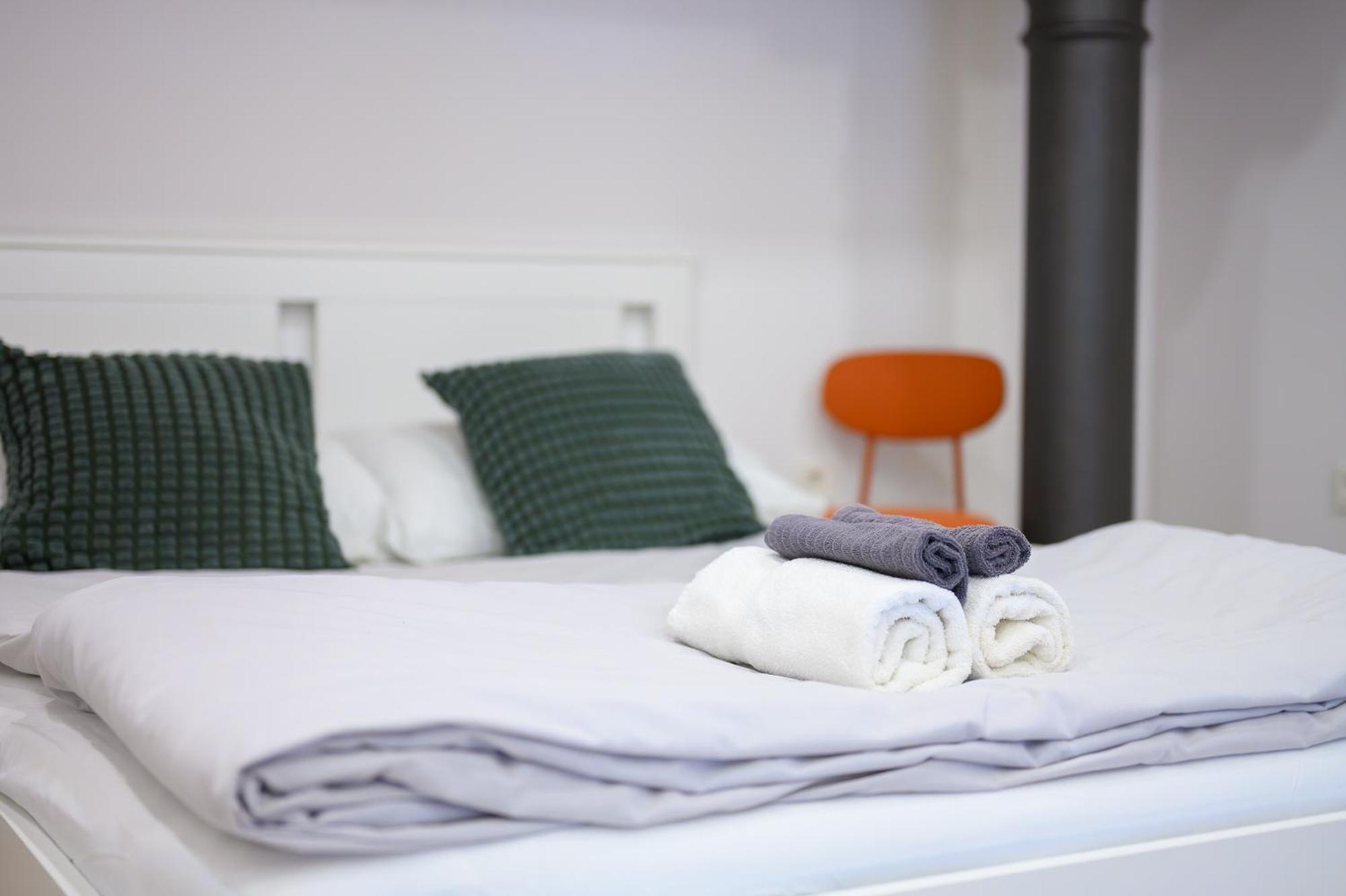 The Amazing Loft Apartment Ljubljana Exterior photo